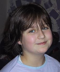 Das bin ich